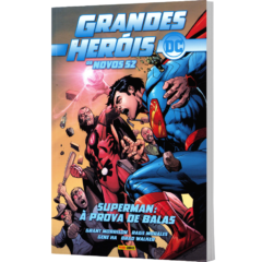 Superman – À Prova de Balas