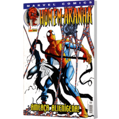 Homem-Aranha