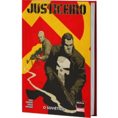 Justiceiro – O Soviético
