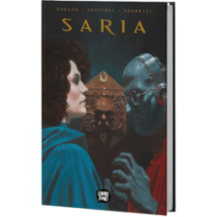 Saria