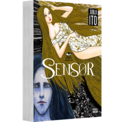 Sensor – Junji Ito