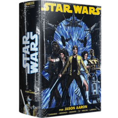 Star Wars por Jason Aaron (Omnibus)