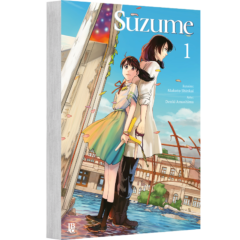 Suzume