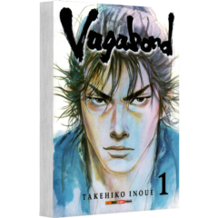 Vagabond