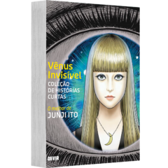 Vênus Invisível – Junji Ito