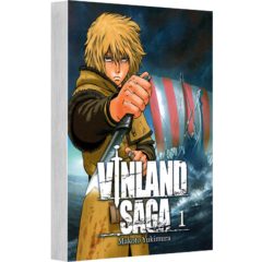 Vinland Saga