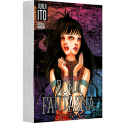 Zona Fantasma – Junji Ito