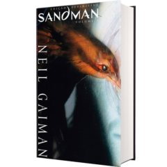 Sandman Edição Definitva