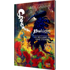 Sandman: Prelúdio